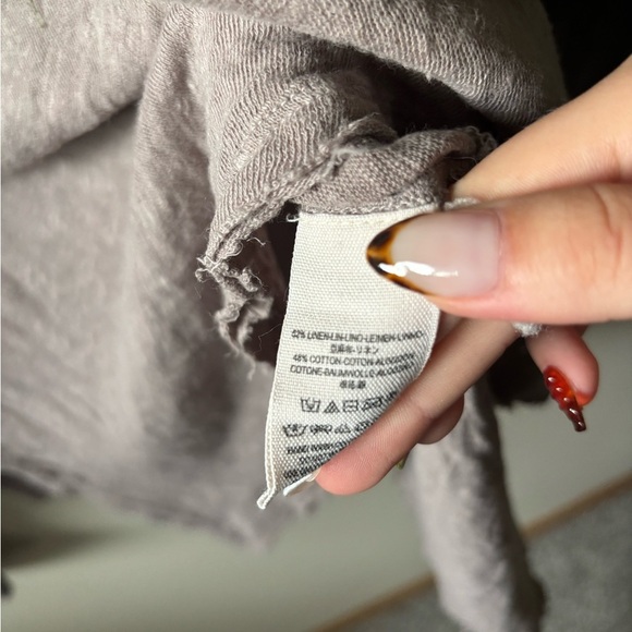 We The Free “Starry Night” Long Sleeve Tee - Picture 3 of 9